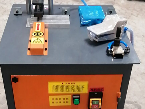 配套機器設(shè)備