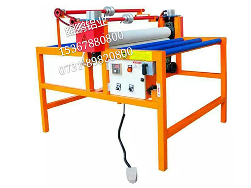 配套機器設(shè)備