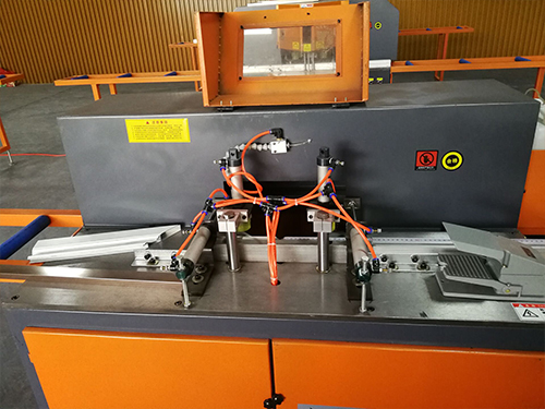 配套機器設(shè)備